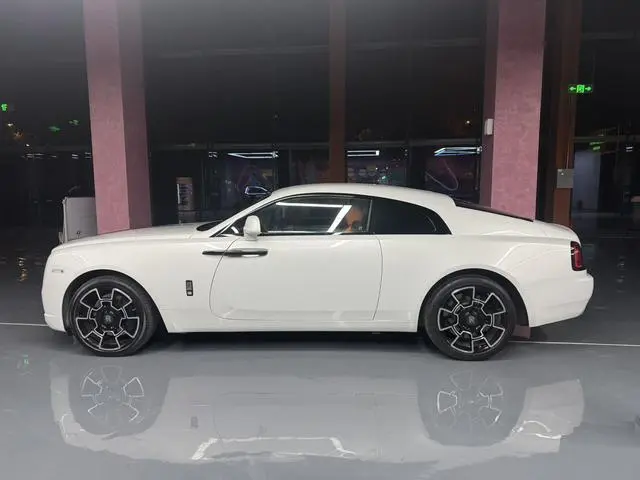 Phantom 2013 6.6T Standard