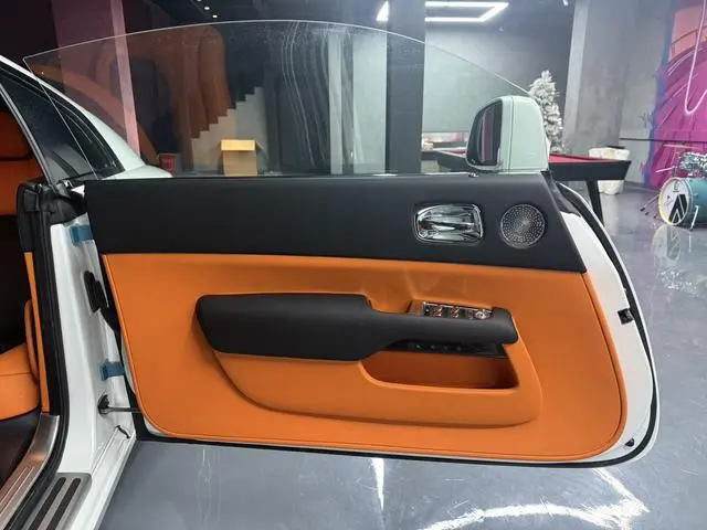 Phantom 2013 6.6T Standard