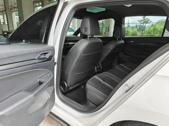 Гольф 2021 280tsi Dsg R-line