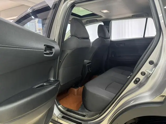 Corolla 2022 2.0L Deluxe Edition