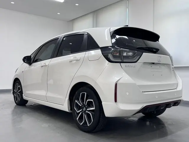 Honda Life 2020 1.5L CVT SPO-SS Гибкая версия