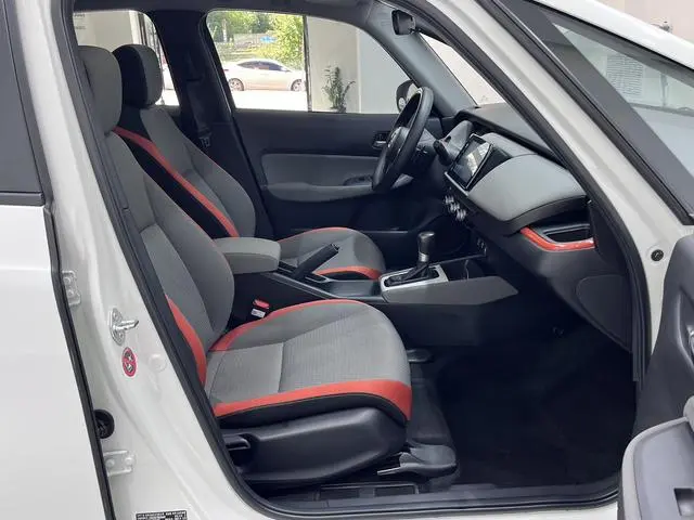 Honda Life 2020 1.5L CVT SPO-SS Гибкая версия