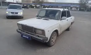 Lada (VAZ) 2107 2005
