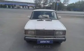 Lada (VAZ) 2107 2005