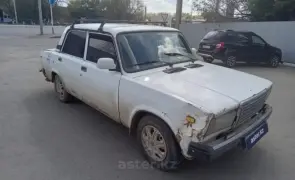 Lada (VAZ) 2107 2005